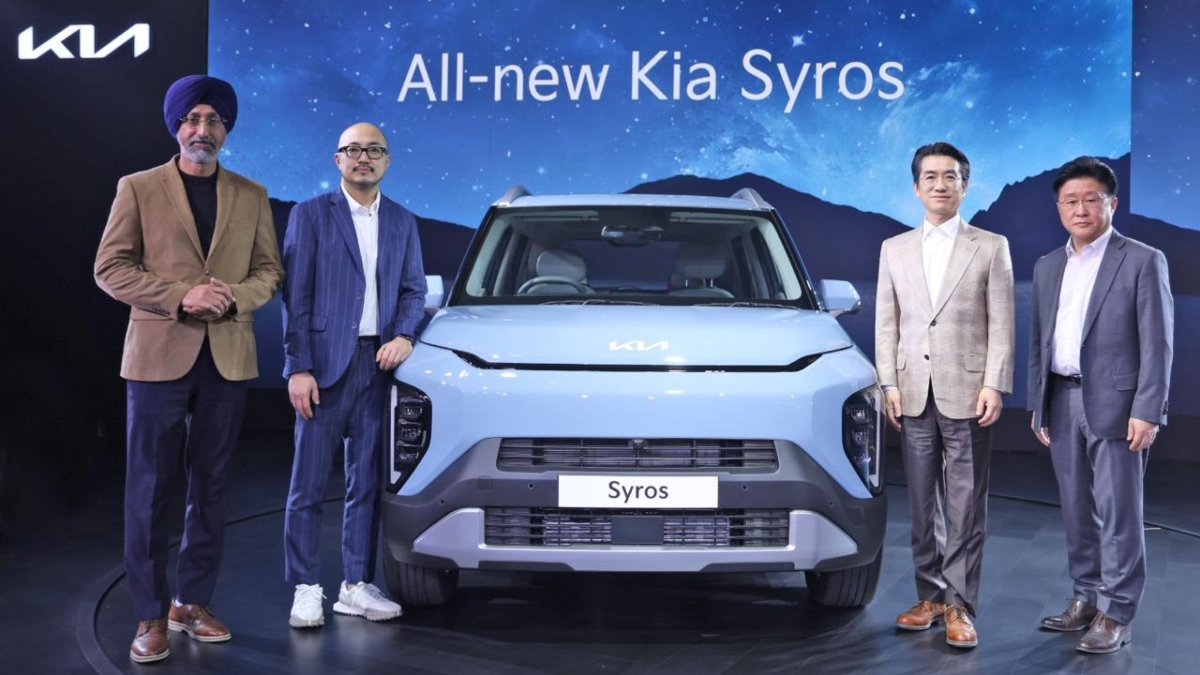 Najlepsze SUV-y w 2025 roku: na jakie samochody warto zwrócić uwagę