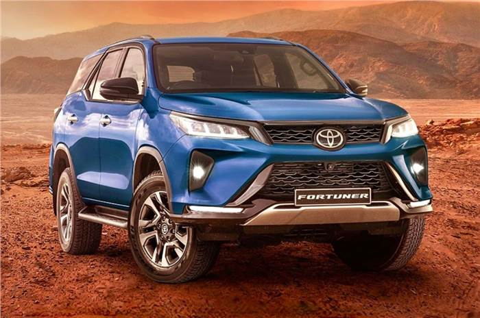Which SUVs will be the best in 2025 โ photos