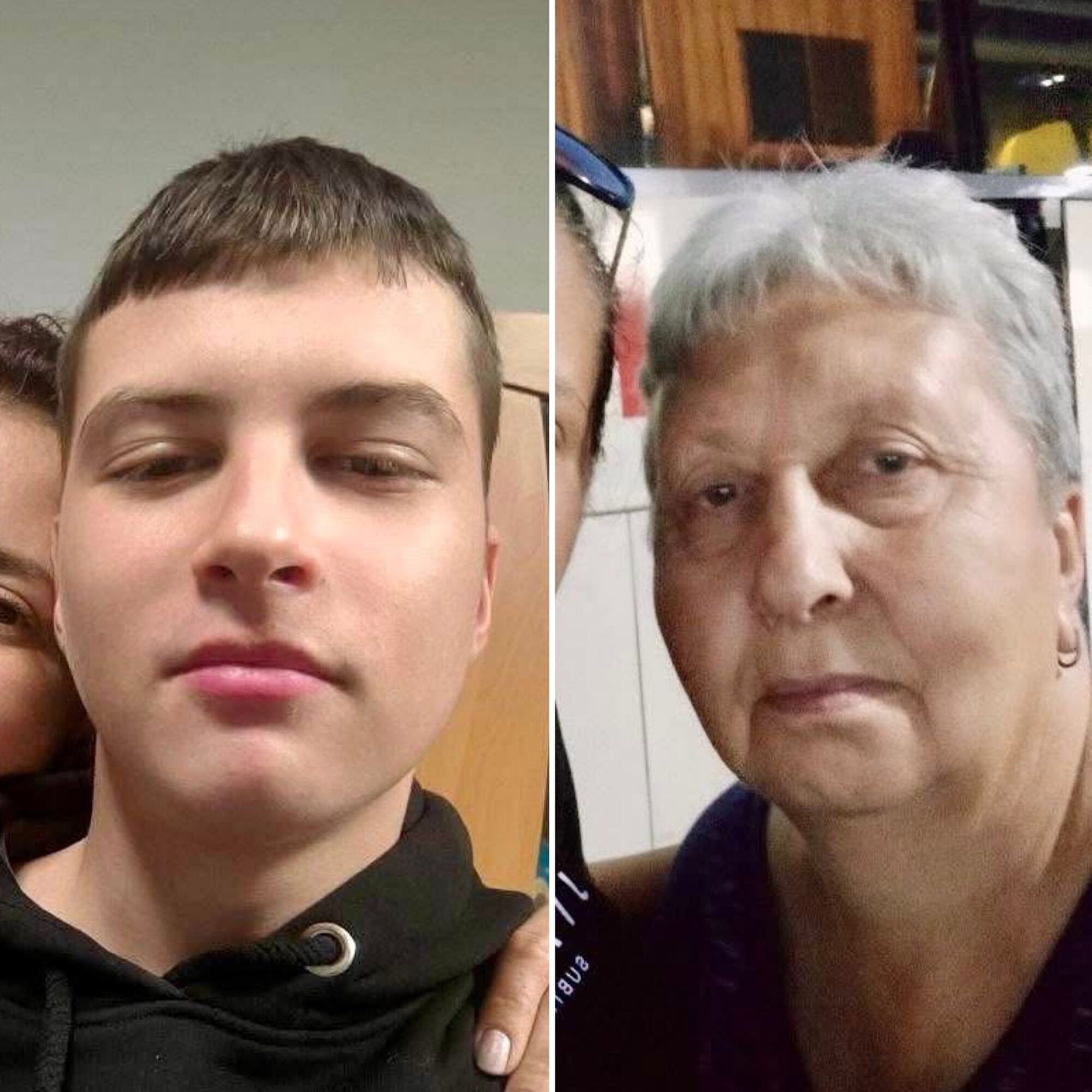 ''Був сповнений мрій і планів'': Росія ударом по Тернополю вбила 18-річного студента та його бабусю. Фото