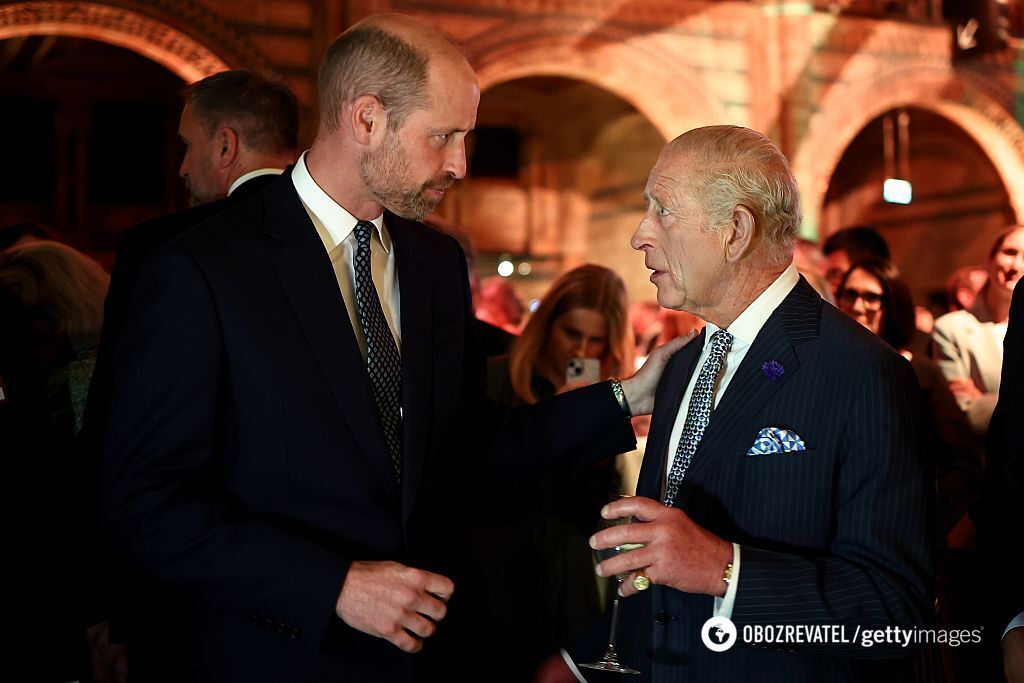 Назріває новий скандал навколо Чарльза ІІІ: яку ''смердючу'' річ король запланував зробити поруч з домом принца Вільяма