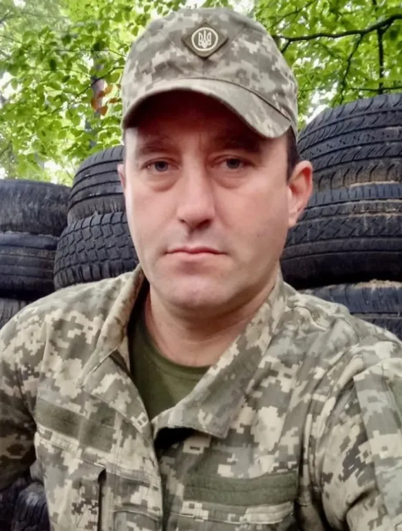 Брав участь у Курській операції: у бою з ворогом загинув воїн з Івано-Франківщини. Фото