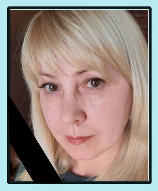 ''Була душею колективу'': Росія ударом по Тернополю вбила працівницю видавництва. Фото