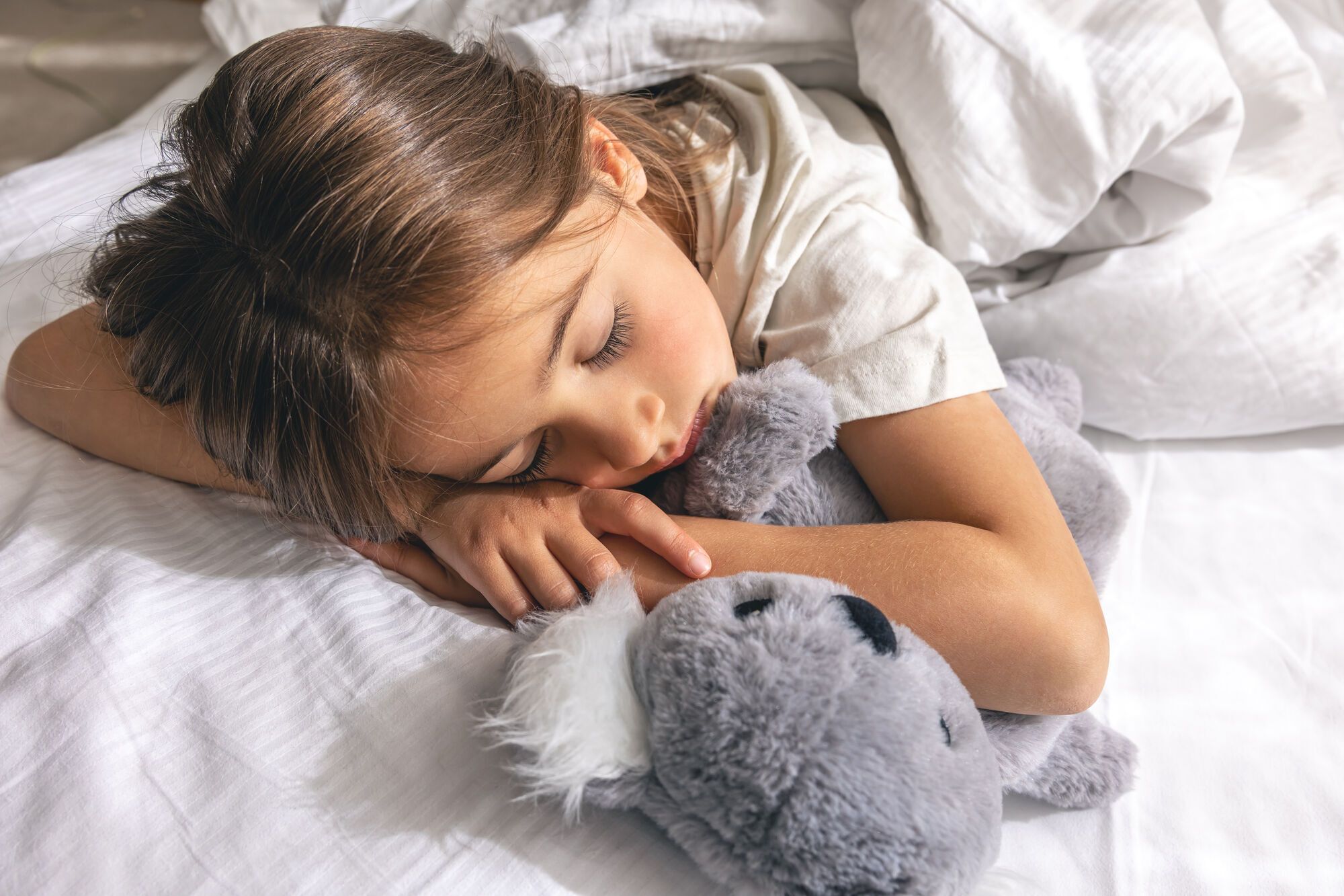 Why people remember only some dreams