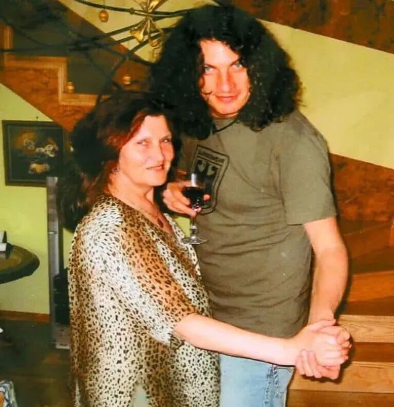 Skryabin died 10 years ago: what was the last day of Andriy Kuzmenko's life and why his mother did not believe the accident was accidental