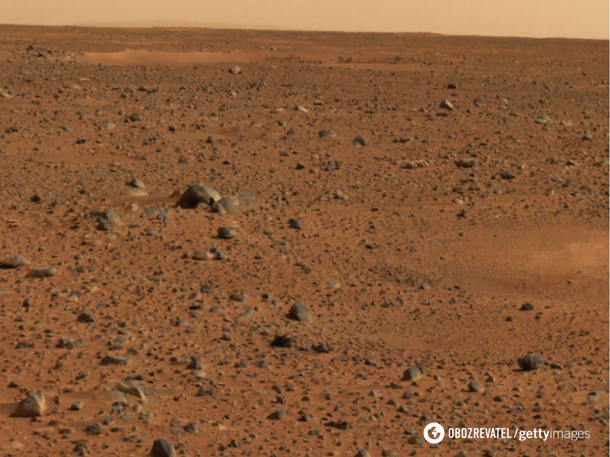 Tourists will be able to see Mars already by 2030? Scientist assesses the chances and points out key problems