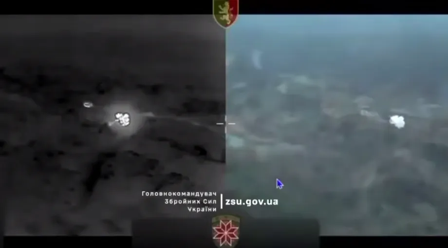 Ukrainian Armed Forces neutralize 15 thousand Russian invaders in the Pokrovsk sector over a month