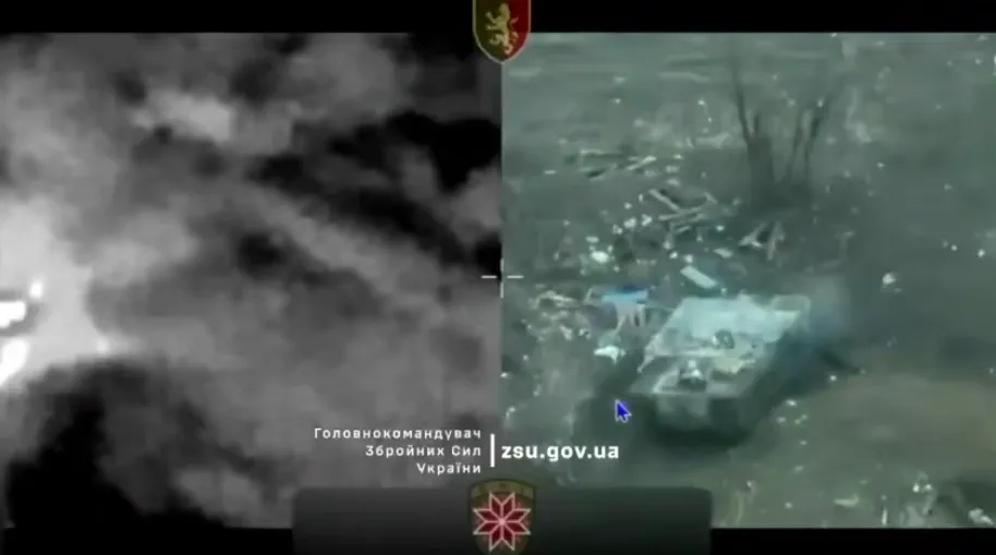 Ukrainian Armed Forces neutralize 15 thousand Russian invaders in the Pokrovsk sector over a month