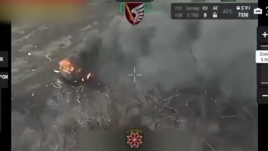 Ukrainian Armed Forces neutralize 15 thousand Russian invaders in the Pokrovsk sector over a month