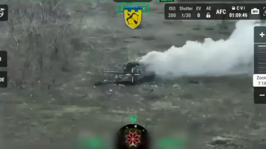 Ukrainian Armed Forces neutralize 15 thousand Russian invaders in the Pokrovsk sector over a month