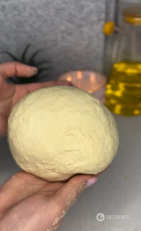 Perfect classic dumplings: do not fall apart and turn out very soft