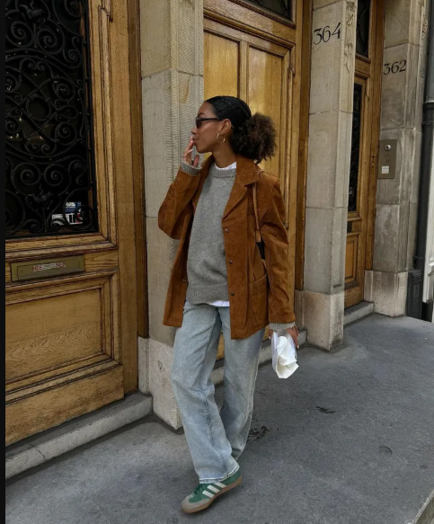 Will be fashionable all year round: what sneakers to choose in 2025