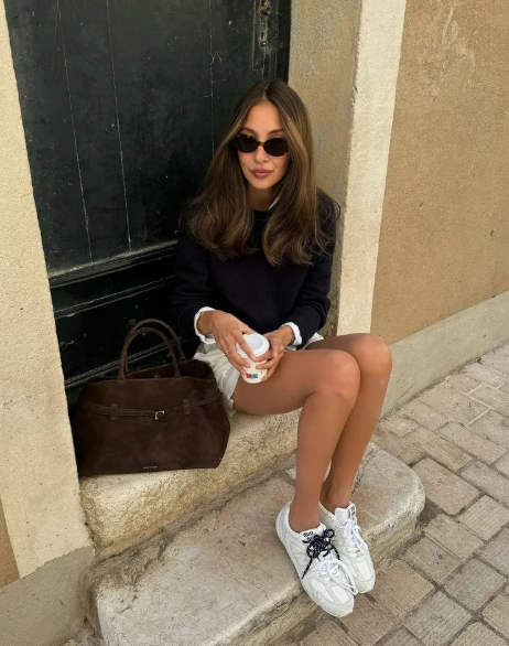 Will be fashionable all year round: what sneakers to choose in 2025