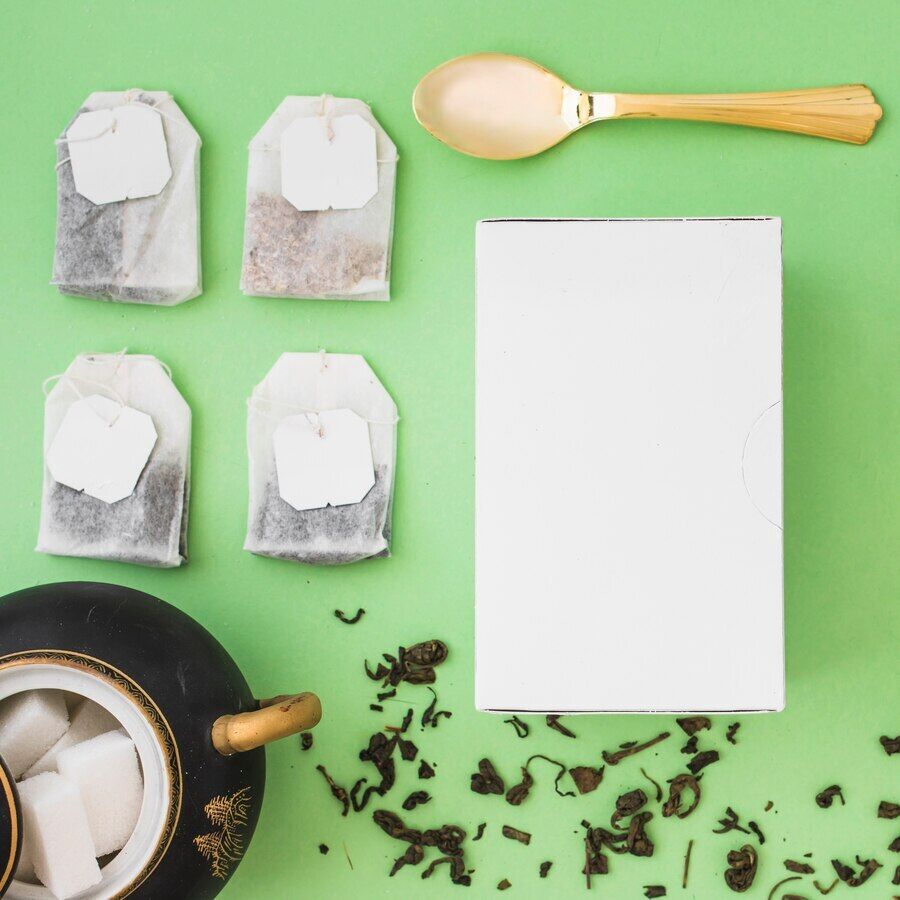 How long do you keep the tea bag in the cup: you often do it wrong
