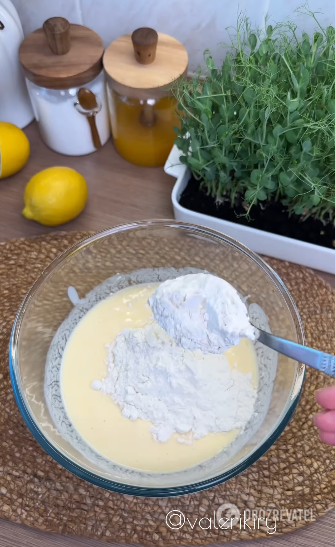 Pizza ''Minute'' on kefir: no need to roll out the dough