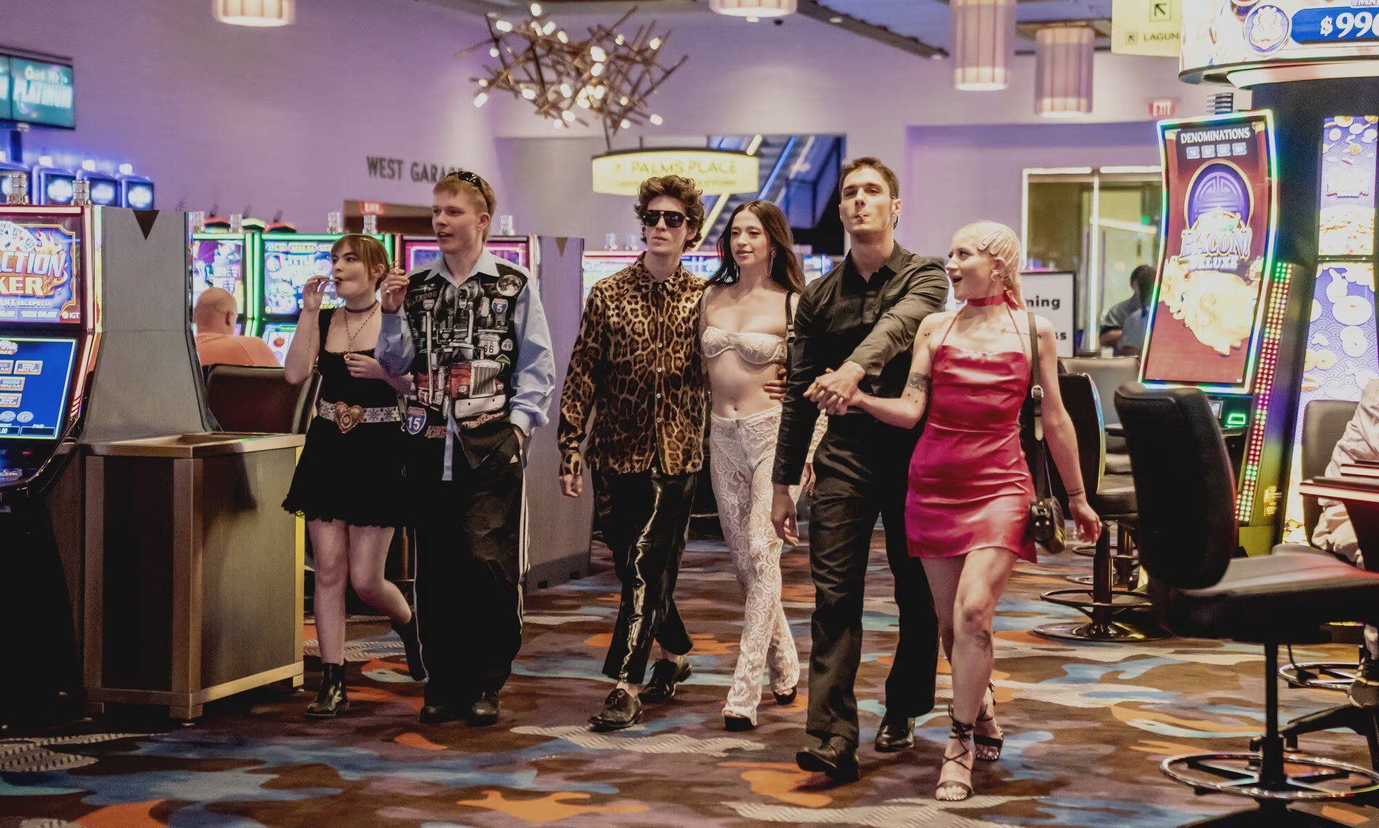 ''Oscar'' for Best Picture went to ''Anora,'' a film about the marriage of an American stripper and the son of a Russian oligarch: what the actors said about the war