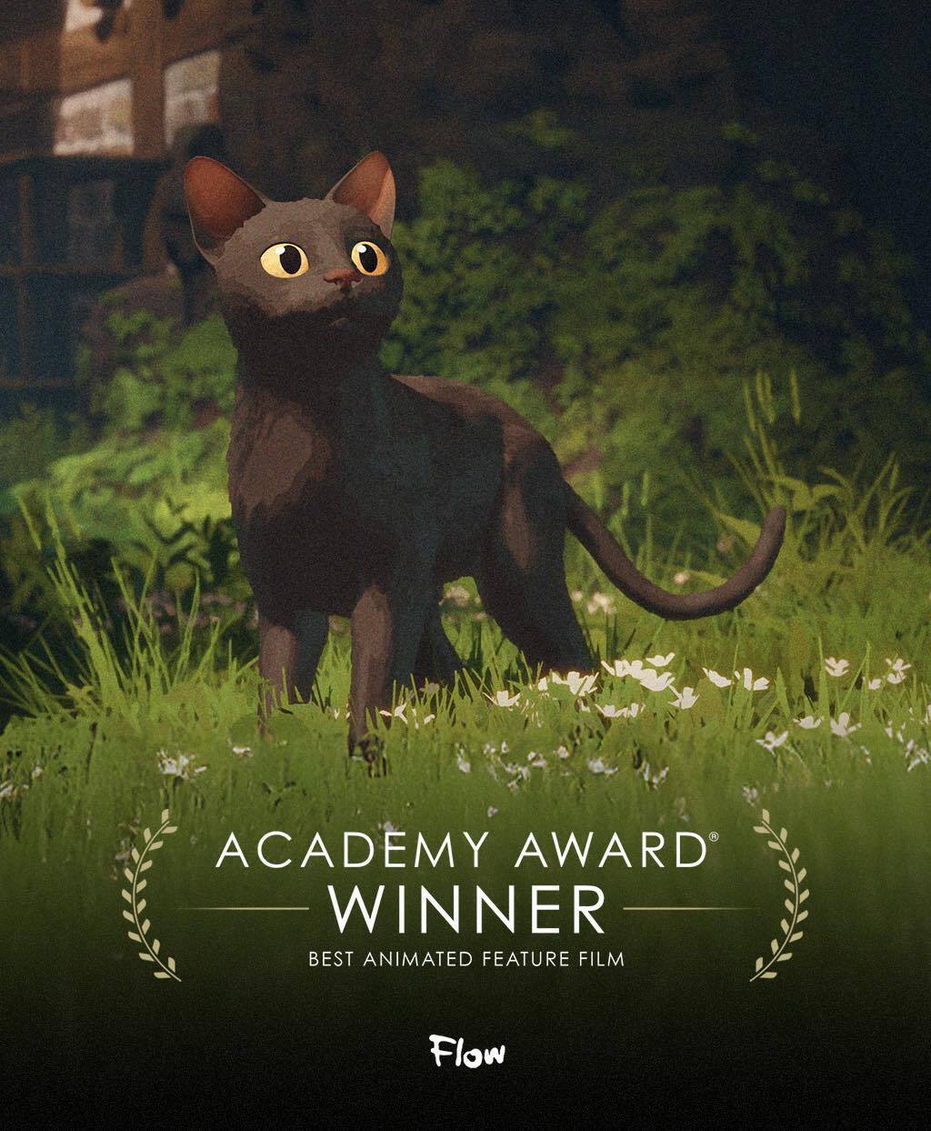 Oscar 2025: Łotewski film zdobywa nagrodę po raz pierwszy w historii