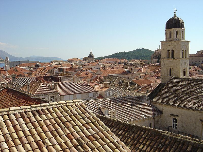 When to go to Dubrovnik: tips for your vacation