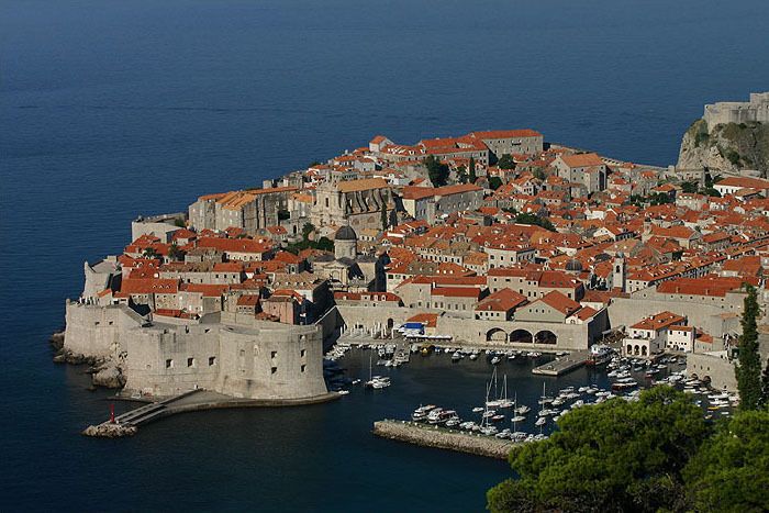 When to go to Dubrovnik: tips for your vacation