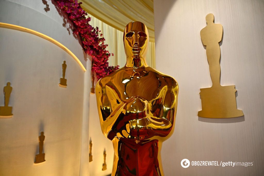 Oscar 2025 winners announced in Los Angeles: did Ukrainians get the coveted statuette