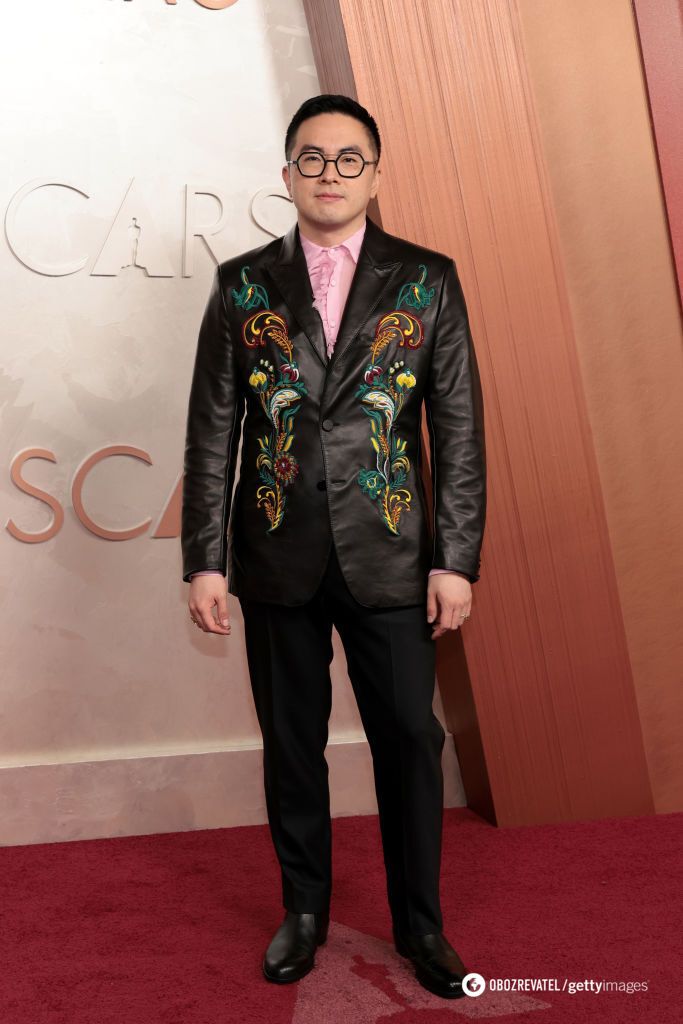 Fashion failure at the Oscars 2025: seven stars who disgraced themselves on the red carpet because of their stylists. Photo