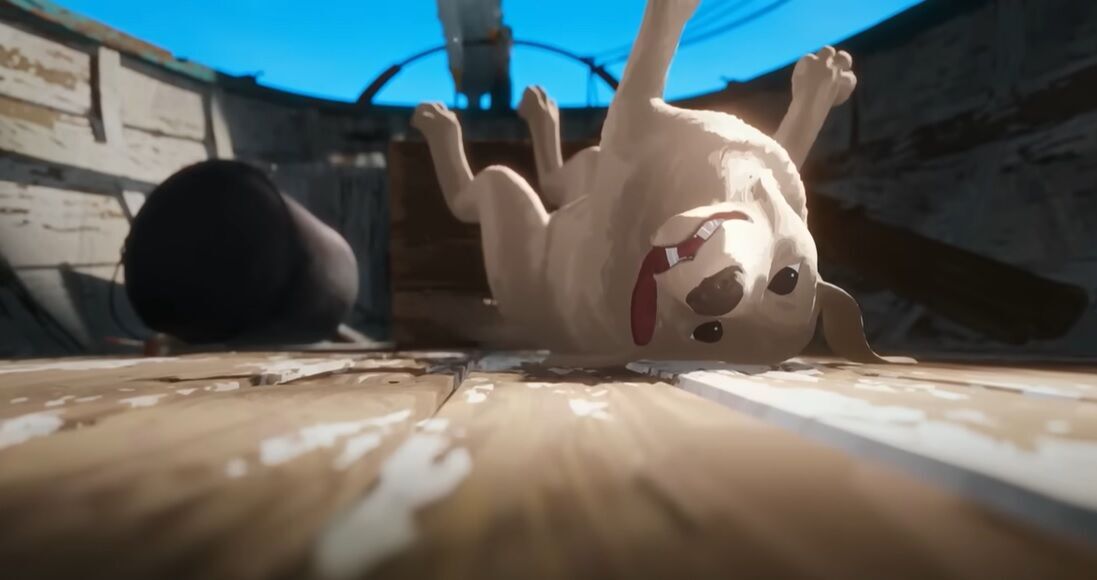 Oscar 2025: Latvian film wins the award for the first time in history