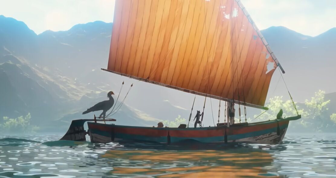 Oscar 2025: Latvian film wins the award for the first time in history
