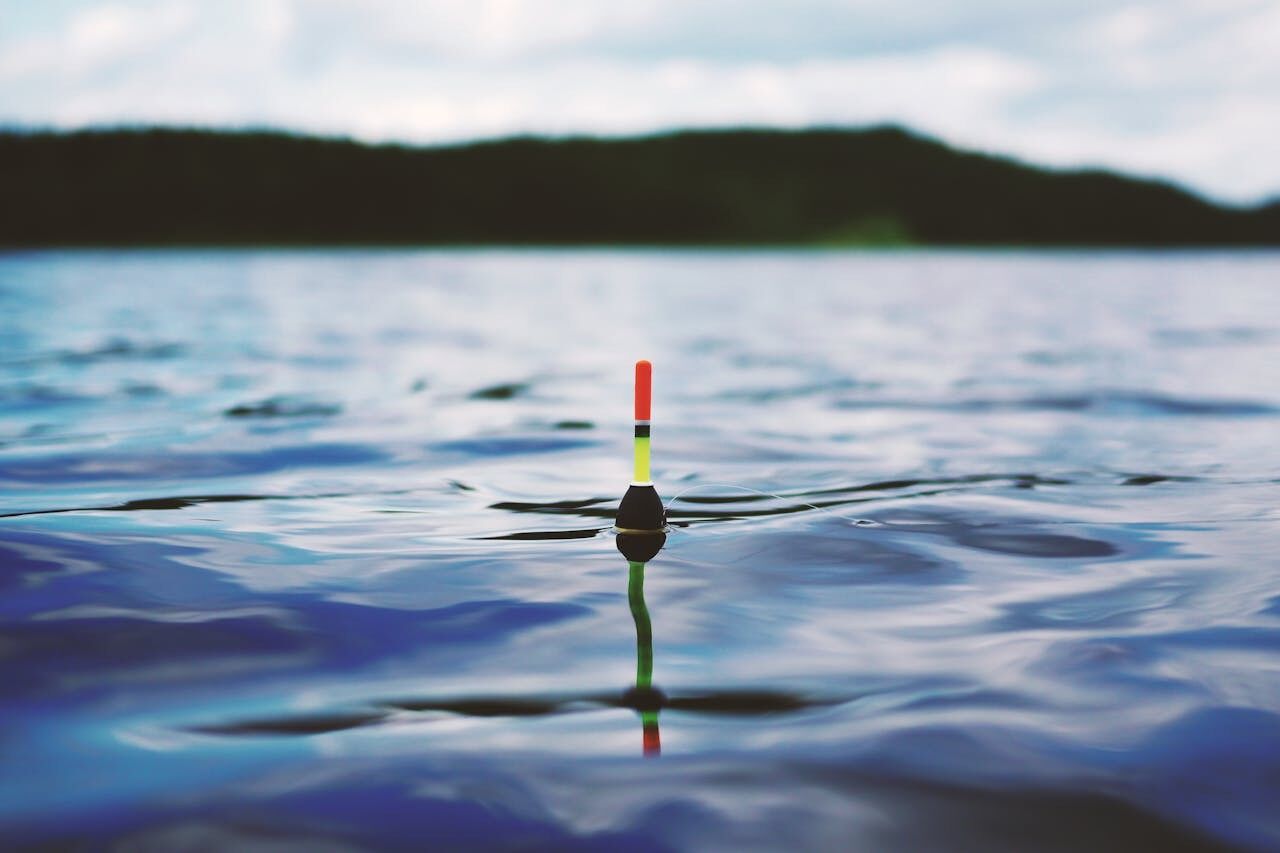 Fishing calendar for March: what fish bite