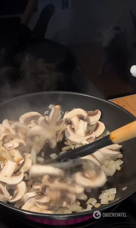 Jak ugotować pyszną kaszę gryczaną na lunch: lepszą niż tylko sucha kasza