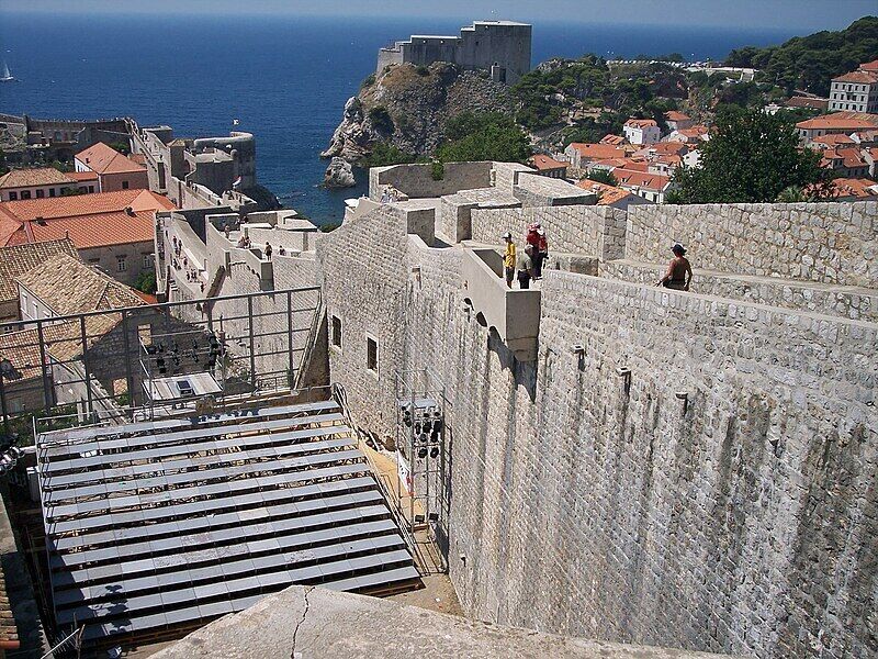 When to go to Dubrovnik: tips for your vacation