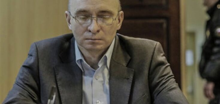 Суд оправдал тюремного врача Магнитского
