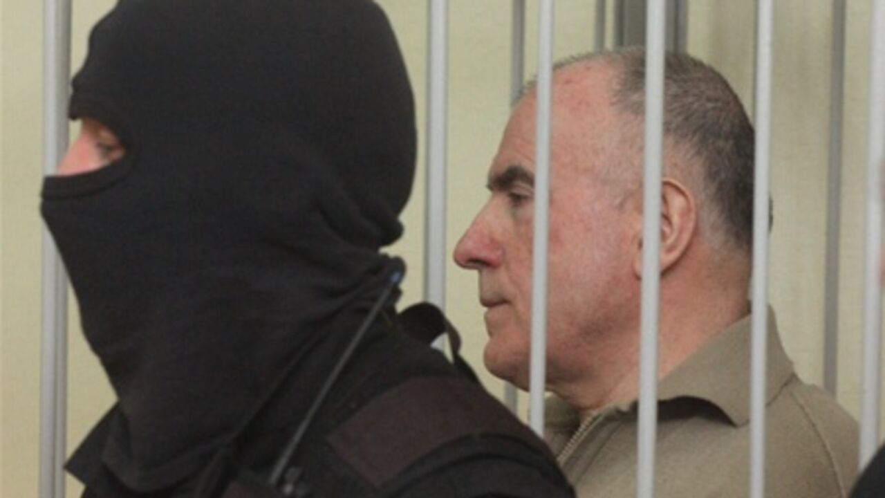 У Печерському суді розповіли, як вбивали Гонгадзе