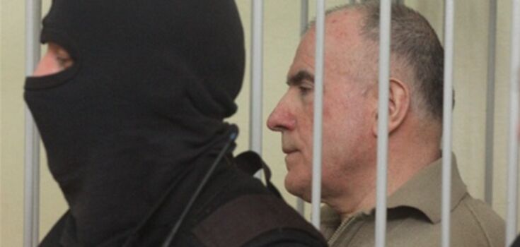 У Печерському суді розповіли, як вбивали Гонгадзе