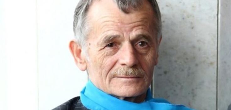 Мустафа Джемілєв залишив посаду голови Меджлісу