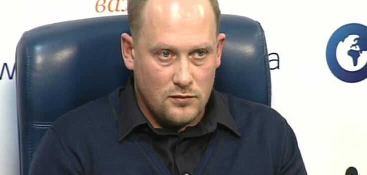 Оппозиционер заверил, что Евромайдан не финансируется из-за рубежа