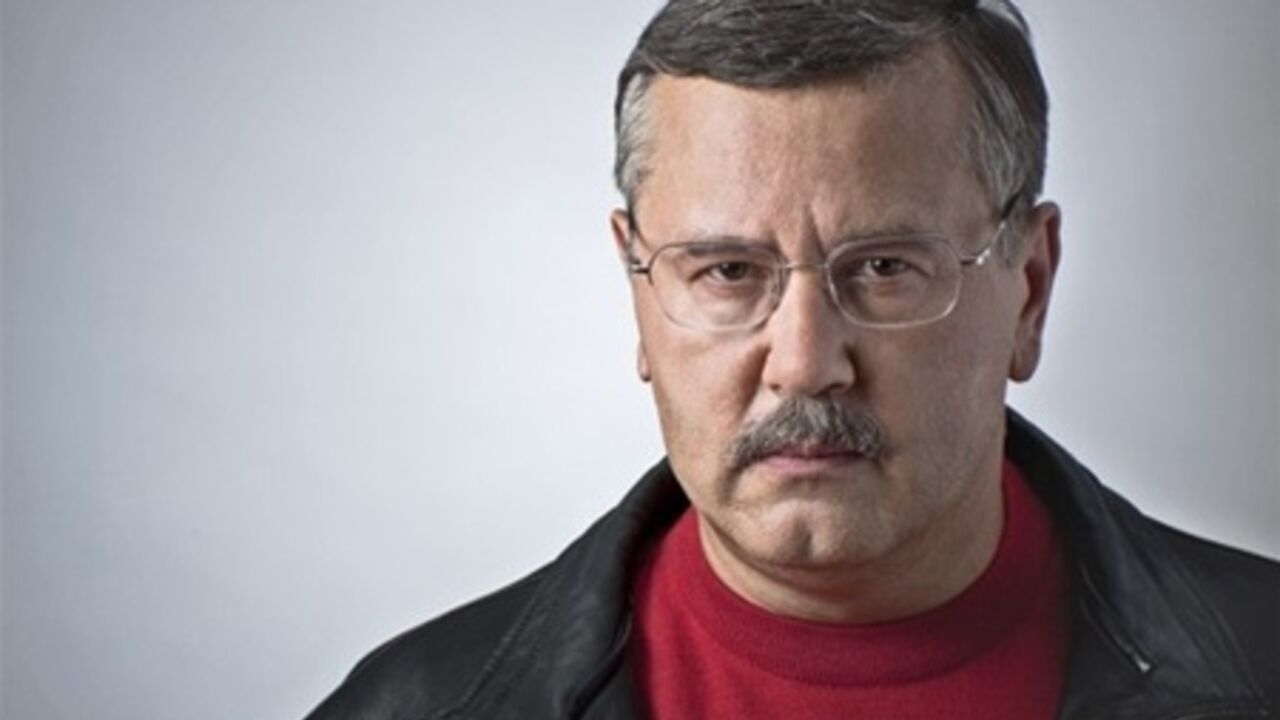 Гриценко: Канивец не стал тушкой, как "протеже Яценюка"