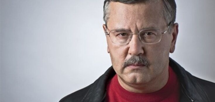 Гриценко: Канивец не стал тушкой, как "протеже Яценюка"