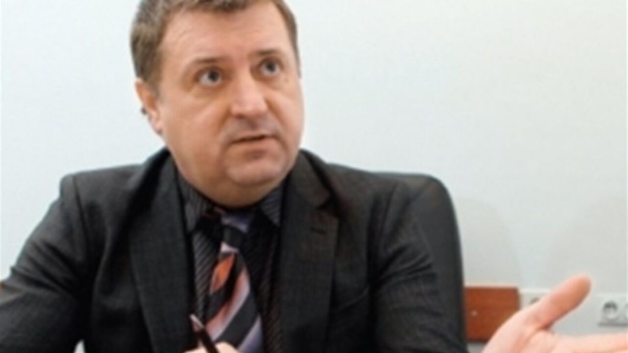Канивец: выход из фракции – протест против Турчинова