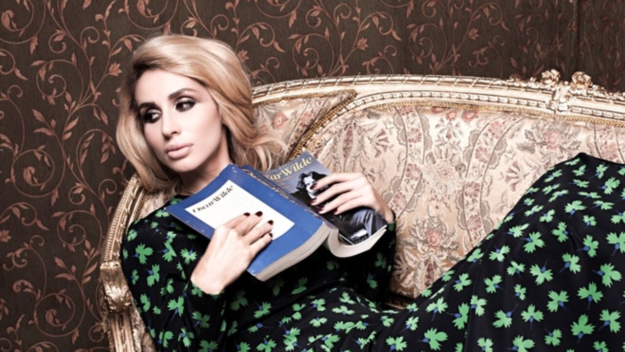 LOBODA о гражданском муже: мы с Андреем не пережили кризис пяти лет