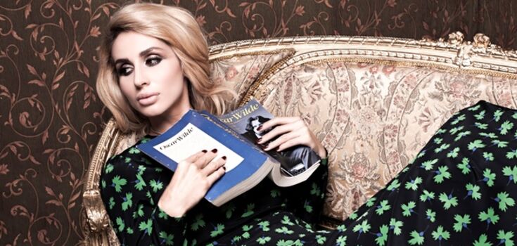 LOBODA о гражданском муже: мы с Андреем не пережили кризис пяти лет