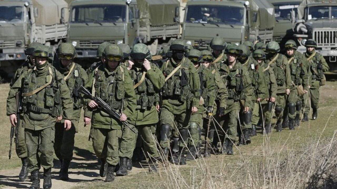У Росії розповіли, як з Донбасу може початися Третя світова війна