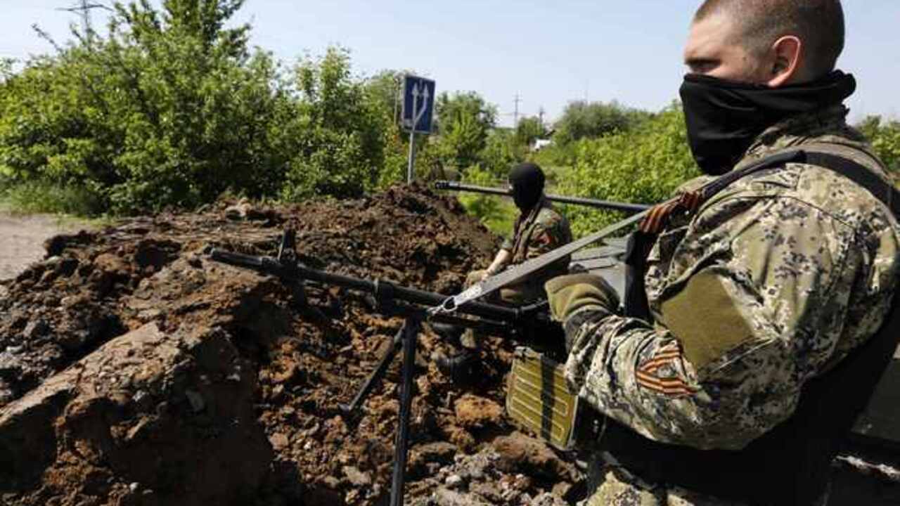 Бывший ОМОНовец объяснил, почему война на Донбассе может быть страшнее, чем в Чечне