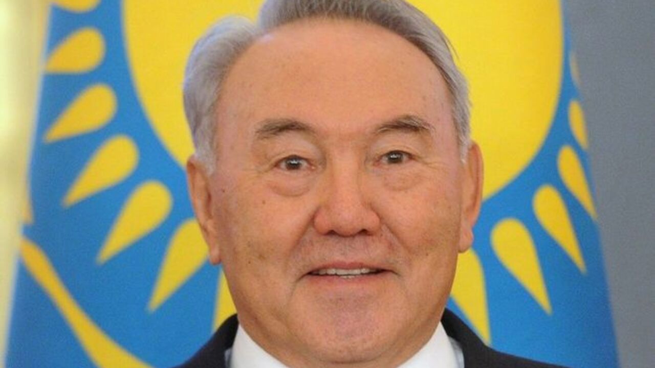 Назарбаев готов помочь Украине решить проблему Донбасса "как честный менеджер"