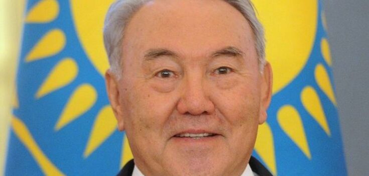 Назарбаев готов помочь Украине решить проблему Донбасса "как честный менеджер"