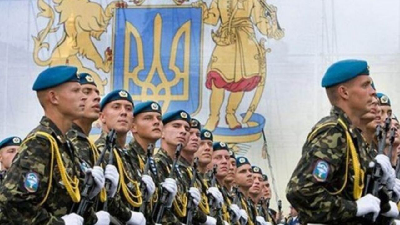 Украинцев будут отправлять на войну с 25 лет. Детали мобилизации в инфографике