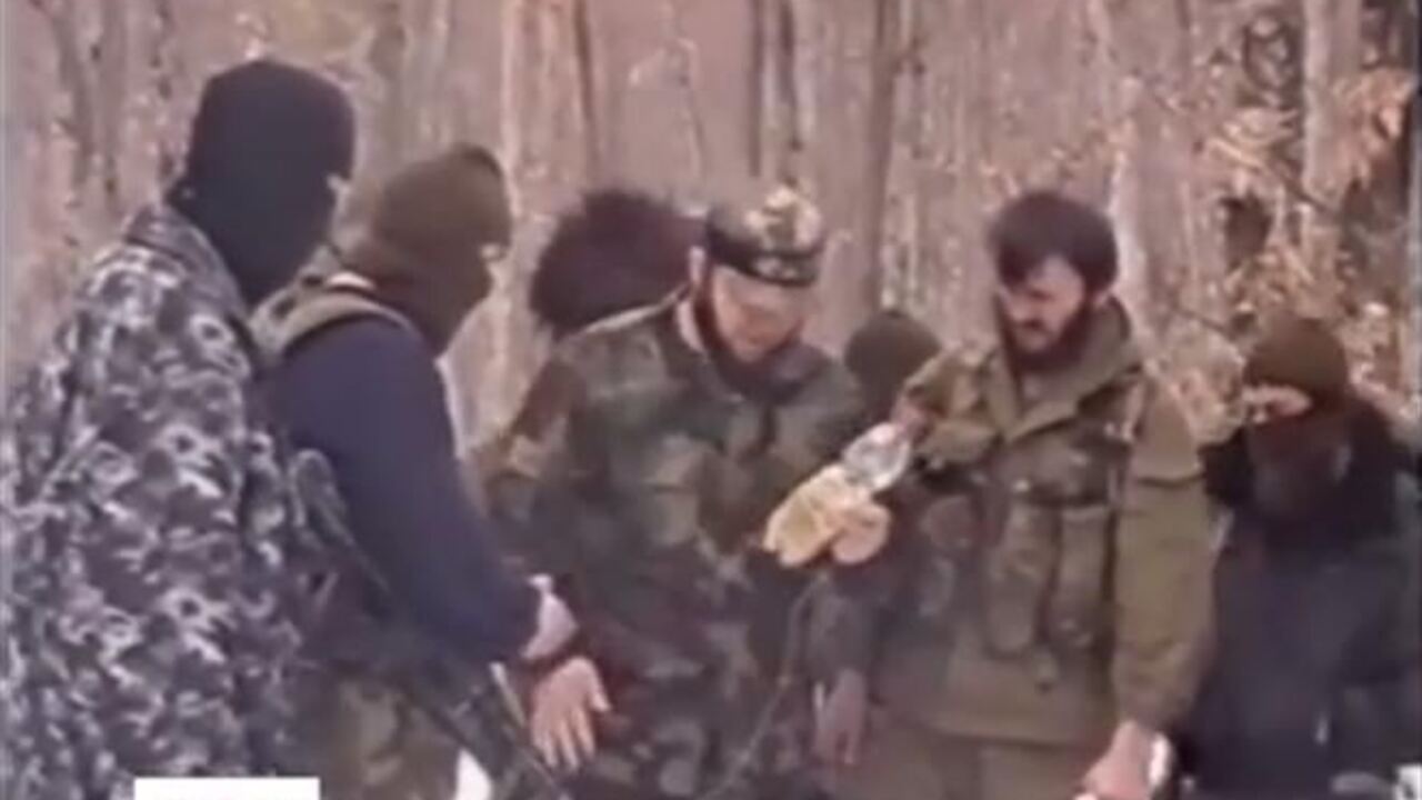 Ісламісти закликали молитися про землетрус в Сочі
