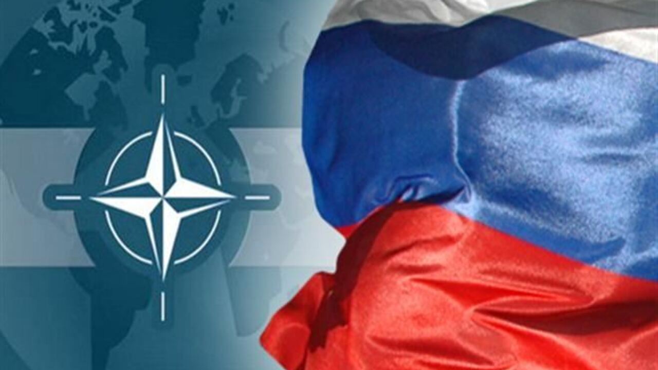 НАТО приостанавливает сотрудничество с Россией