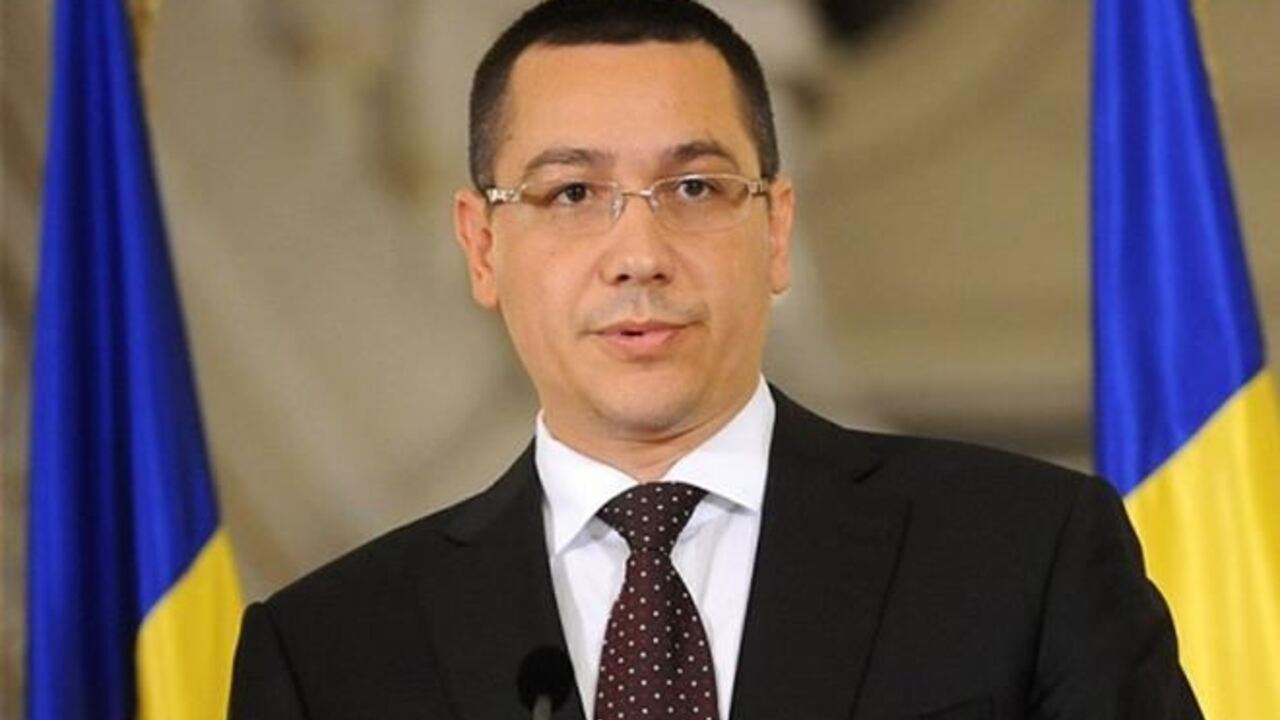 Румунія підтримує інтеграцію України в Євросоюз і НАТО