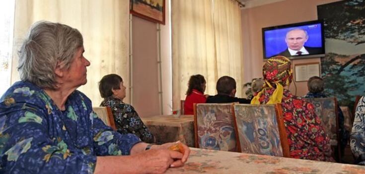 Молдова схвалила заборону мовлення російських каналів