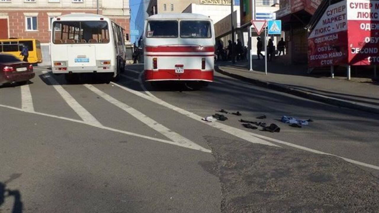 По факту столкновений в Харькове начато уголовное производство