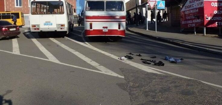 По факту столкновений в Харькове начато уголовное производство